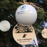 18.12.2019. Jasna Góra. Przekazanie jodły z ostrowieckiego nadleśnictwa / Regionalna Dyrekcja Lasów Państwowych w Radomiu