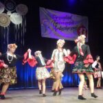 03.12.2019. Jędrzejów. Wojewódzki Przegląd Twórczości Artystycznej Dzieci i Młodzieży / Ewa Pociejowska-Gawęda / Radio Kielce