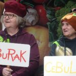 03.12.2019. Jędrzejów. Wojewódzki Przegląd Twórczości Artystycznej Dzieci i Młodzieży / Ewa Pociejowska-Gawęda / Radio Kielce