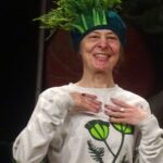 03.12.2019. Jędrzejów. Wojewódzki Przegląd Twórczości Artystycznej Dzieci i Młodzieży / Ewa Pociejowska-Gawęda / Radio Kielce