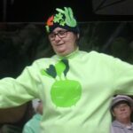 03.12.2019. Jędrzejów. Wojewódzki Przegląd Twórczości Artystycznej Dzieci i Młodzieży / Ewa Pociejowska-Gawęda / Radio Kielce