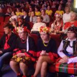 03.12.2019. Jędrzejów. Wojewódzki Przegląd Twórczości Artystycznej Dzieci i Młodzieży / Ewa Pociejowska-Gawęda / Radio Kielce