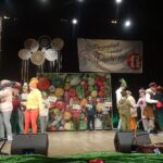 03.12.2019. Jędrzejów. Wojewódzki Przegląd Twórczości Artystycznej Dzieci i Młodzieży / Ewa Pociejowska-Gawęda / Radio Kielce