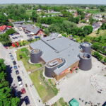 03.06.2017 Pacanów. Europejskie Centrum Bajki. ECB. / Jarosław Kubalski / Radio Kielce