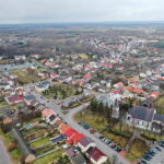 30.12.2018 Oleśnica. Widok na miejscowość / Jarosław Kubalski / Radio Kielce