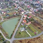 30.12.2018 Oleśnica. Widok na miejscowość / Jarosław Kubalski / Radio Kielce