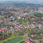 30.12.2018 Oleśnica. Widok na miejscowość / Jarosław Kubalski / Radio Kielce