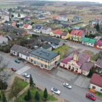 30.12.2018 Oleśnica. Widok na miejscowość / Jarosław Kubalski / Radio Kielce