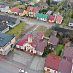 30.12.2018 Oleśnica. Widok na miejscowość / Jarosław Kubalski / Radio Kielce