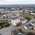 30.12.2018 Oleśnica. Widok na miejscowość / Jarosław Kubalski / Radio Kielce