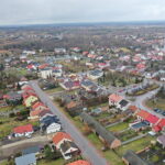 30.12.2018 Oleśnica. Widok na miejscowość / Jarosław Kubalski / Radio Kielce