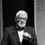 01.02.2019 Kielce. 67. Plebiscyt Świętokrzyskie Gwiazdy Sportu 2018. Gala finałowa. „Zasłużony dla świętokrzyskiego sportu” Ryszard Mikurda / Jarosław Kubalski / Radio Kielce