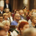 24.02.2019 Kielce. Seniorzy prezentowali swoje talenty podczas Senior Show w WDK / Jarosław Kubalski / Radio Kielce