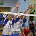 I liga siatkówki. Buskowianka Kielce - MCKiS Jaworzno / Jarosław Kubalski / Radio Kielce