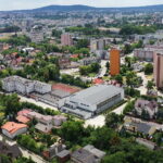 28.06.2019 Kielce. Nowa hala sportowa przy III LO im. Cypriana Kamila Norwida / Jarosław Kubalski / Radio Kielce