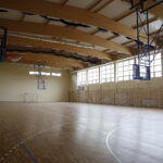 28.06.2019 Kielce. Nowa hala sportowa przy III LO im. Cypriana Kamila Norwida / Jarosław Kubalski / Radio Kielce