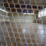 28.06.2019 Kielce. Nowa hala sportowa przy III LO im. Cypriana Kamila Norwida / Jarosław Kubalski / Radio Kielce