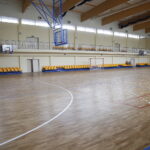 28.06.2019 Kielce. Nowa hala sportowa przy III LO im. Cypriana Kamila Norwida / Jarosław Kubalski / Radio Kielce