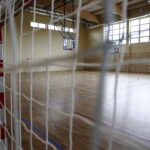 28.06.2019 Kielce. Nowa hala sportowa przy III LO im. Cypriana Kamila Norwida / Jarosław Kubalski / Radio Kielce