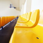 28.06.2019 Kielce. Nowa hala sportowa przy III LO im. Cypriana Kamila Norwida / Jarosław Kubalski / Radio Kielce