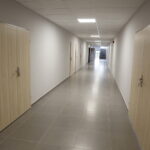 28.06.2019 Kielce. Nowa hala sportowa przy III LO im. Cypriana Kamila Norwida / Jarosław Kubalski / Radio Kielce