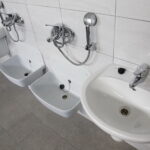 28.06.2019 Kielce. Nowa hala sportowa przy III LO im. Cypriana Kamila Norwida / Jarosław Kubalski / Radio Kielce