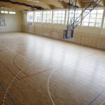 28.06.2019 Kielce. Nowa hala sportowa przy III LO im. Cypriana Kamila Norwida / Jarosław Kubalski / Radio Kielce