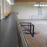 28.06.2019 Kielce. Nowa hala sportowa przy III LO im. Cypriana Kamila Norwida / Jarosław Kubalski / Radio Kielce