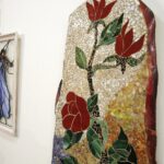 01.12.2019 Kielce. BWA. Wystawa prac osób niepełnosprawnych / Jarosław Kubalski / Radio Kielce