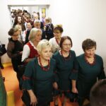 01.12.2019 Cedzyna. Nowy żłobek. Uroczyste otwarcie / Jarosław Kubalski / Radio Kielce