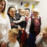 01.12.2019 Cedzyna. Nowy żłobek. Uroczyste otwarcie / Jarosław Kubalski / Radio Kielce