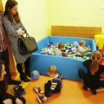 01.12.2019 Cedzyna. Nowy żłobek. Uroczyste otwarcie / Jarosław Kubalski / Radio Kielce