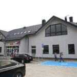 01.12.2019 Cedzyna. Nowy żłobek. Uroczyste otwarcie / Jarosław Kubalski / Radio Kielce