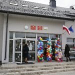 01.12.2019 Cedzyna. Nowy żłobek. Uroczyste otwarcie / Jarosław Kubalski / Radio Kielce