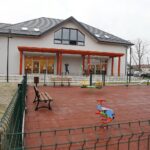 01.12.2019 Cedzyna. Nowy żłobek. Uroczyste otwarcie / Jarosław Kubalski / Radio Kielce