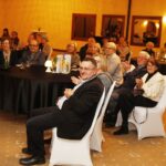 03.12.2019 Kielce. Best Western Grand Hotel. Stypendia programu Grand 2019/2020 / Jarosław Kubalski / Radio Kielce