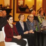 03.12.2019 Kielce. Best Western Grand Hotel. Stypendia programu Grand 2019/2020 / Jarosław Kubalski / Radio Kielce