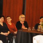 03.12.2019 Kielce. Best Western Grand Hotel. Stypendia programu Grand 2019/2020 / Jarosław Kubalski / Radio Kielce