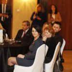 03.12.2019 Kielce. Best Western Grand Hotel. Stypendia programu Grand 2019/2020 / Jarosław Kubalski / Radio Kielce