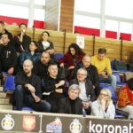 05.12.2019 Kielce. Akcja  "Dziecięca Piłka Ręczna" zorganizowana przez Świętokrzyskie Centrum Doskonalenia Nauczycieli / Jarosław Kubalski / Radio Kielce