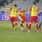 06.12.2019 Kielce. Mecz Korona Kielce - Arka Gdynia / Jarosław Kubalski / Radio Kielce