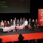 06.12.2019 Kielce. Mała scena KCK. Gala konkursu fotograficznego "Życie jest piękne" / Jarosław Kubalski / Radio Kielce