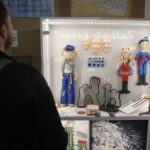 06.12.2019 Kielce. Muzeum Zabawek i Zabawy. Wystawa "Zatkało kakao?" / Jarosław Kubalski / Radio Kielce
