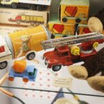 06.12.2019 Kielce. Muzeum Zabawek i Zabawy. Wystawa "Zatkało kakao?" / Jarosław Kubalski / Radio Kielce