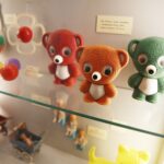 06.12.2019 Kielce. Muzeum Zabawek i Zabawy. Wystawa "Zatkało kakao?" / Jarosław Kubalski / Radio Kielce