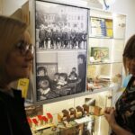 06.12.2019 Kielce. Muzeum Zabawek i Zabawy. Wystawa "Zatkało kakao?" / Jarosław Kubalski / Radio Kielce