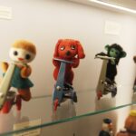 06.12.2019 Kielce. Muzeum Zabawek i Zabawy. Wystawa "Zatkało kakao?" / Jarosław Kubalski / Radio Kielce