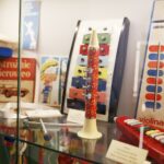 06.12.2019 Kielce. Muzeum Zabawek i Zabawy. Wystawa "Zatkało kakao?" / Jarosław Kubalski / Radio Kielce