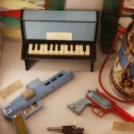 06.12.2019 Kielce. Muzeum Zabawek i Zabawy. Wystawa "Zatkało kakao?" / Jarosław Kubalski / Radio Kielce