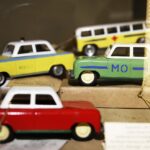 06.12.2019 Kielce. Muzeum Zabawek i Zabawy. Wystawa "Zatkało kakao?" / Jarosław Kubalski / Radio Kielce